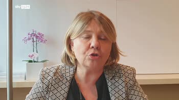 Valore D, Roberta Palazzetti, BAT