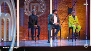 MasterChef 11: il verdetto di Bruno e Don Paolo