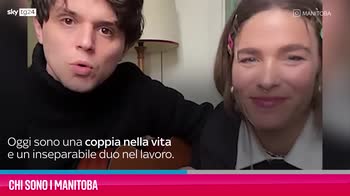 VIDEO Chi sono i Manitoba