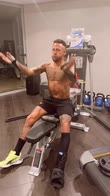 neymar-allenamento-recupero-infortunio-video
