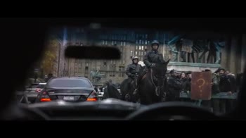 The Batman, pubblicato il nuovo trailer del film