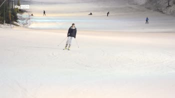 Capodanno sugli sci a Prato Nevoso