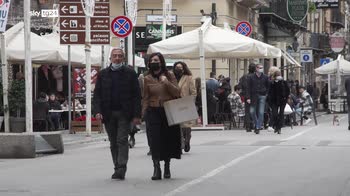Palermo, vie dello shopping affollate nel primo giorno di saldi