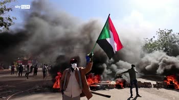 Sudan, lascia il pirmo ministro Hamdock dopo repressione