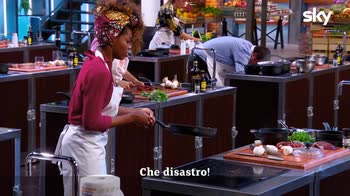 MasterChef Italia 11: la carica degli chef