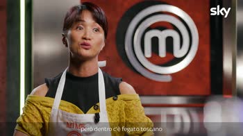 MasterChef Italia 11: preparazione a quattro mani