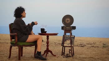 VIDEO - Sammarco canta Niente di Speciale