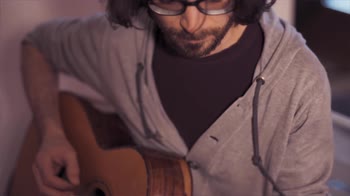 VIDEO - Francesco Balasso canta Come una Canzone
