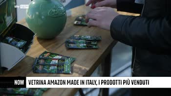 ++NOW Vetrina Amazon Made in Italy, i prodotti pi� venduti