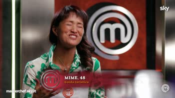 MasterChef 11: i piatti di Mime e Lia