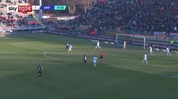 Serie A, Venezia-Empoli 1-1: gol e highlights
