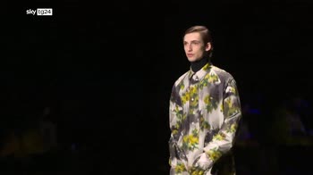 Milano moda uomo, la collezione Prada celebra il lavoro