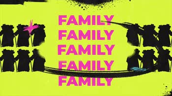 La Famiglia Proud, il trailer della nuova serie