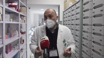 Anche a Palermo ridotte le scorte del vaccino Pfizer