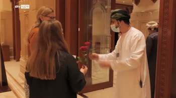 ERROR! In anteprima mondiale il Rigoletto di Zeffirelli in scena in Oman