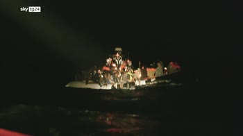 ERROR! Migranti assegnato porto di sbarco alla Mare Jonio