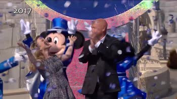 Tante sorprese per i primi 30 anni di Disneyland Parisi