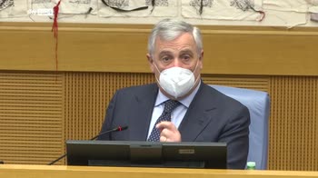 Corsa al Colle, Tajani: centrodestra ha figure senza tessera partito