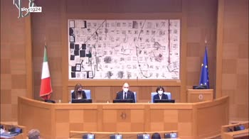 Mattarella bis, i partiti chiamati a riflettere