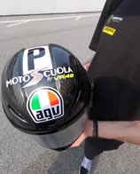 motogp-bezzecchi-vr46-casco-test-video