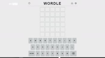 New York Times compra il gioco Wordle