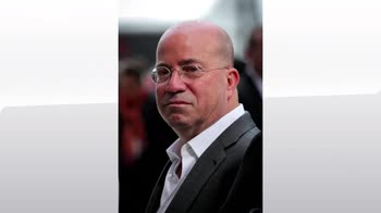 ERROR! Usa si dimette presidente cnn per relazione nascosta