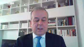 Lotta al covid, Locatelli: ci avviamo a situazione favorevole