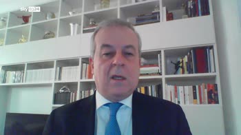 Lotta al covid, Locatelli: quarta dose non esclusa n� data per scontata