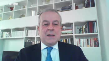 Vaccino, Locatelli: Novavax pi� tradizionale, rassicurer�