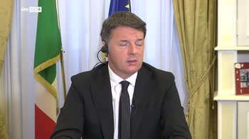 Renzi a Di Maio: si occupi pi� di Ucraina e meno di Conte