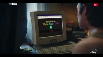 Pam e Tommy: la serie sul sexy tape pubblicato in rete