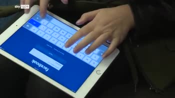 ERROR! Meta crolla in borsa dopo notizia calo utenti Facebook