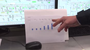 Lucca, costi energia preoccupano distretto cartario