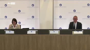 ERROR! covid, oms: tregua in europa pu� aprire a fine virus