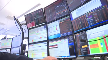 Inflazione, BCE non esclude rialzo tassi nel 2022