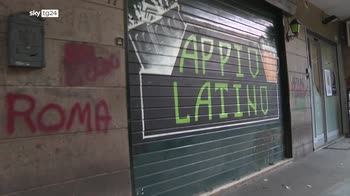 Omicidio Luca Sacchi, in aula confronto tra imputati