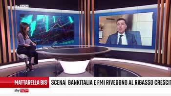 Serra (Algebris): Draghi � nostra garanzia per Recovery Fund