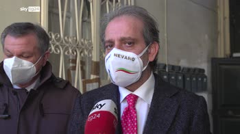 ERROR! Femminicidio, madre arrestato: Non � pi� mio figlio