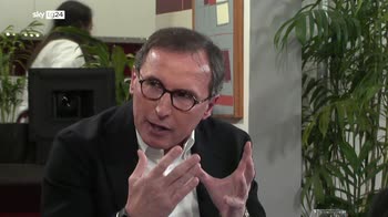 A cena da Maria Latella, la terza puntata