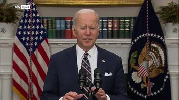 ERROR! Raid usa in siria, muore leader isis