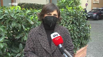 Serracchiani: PD chiede sessione parlamentare su agenda Mattarella