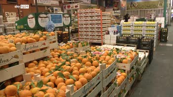 ERROR! Lotta al covid, WASTE WATCHER: spreco alimento aumenta del 15%