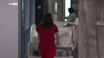 Lotta al covid, in corsia con gli specializzandi in terapia intensiva