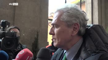 Addio Monica Vitti, il ricordo di Francesco Rutelli