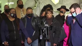 MInneapolis, afroamericano ucciso da polizia, era estraneo alle indagini per omicidio