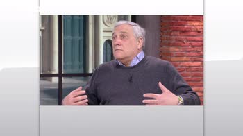 Tajani: centrodestra deve cambiare, ma saremo uniti per governare