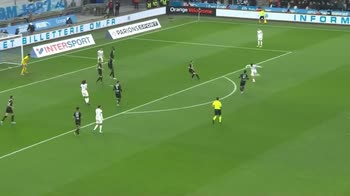 Ligue 1, il gol di Cengiz Under
