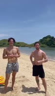 savadori-dovizioso-indonesia-spiaggia-video