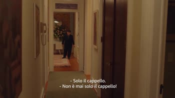 La fantastica signora Maisel 4, il nuovo trailer