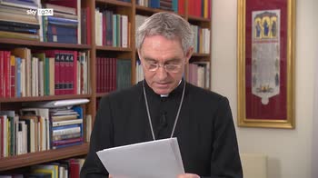 ERROR! Papa Ratzinger: Abusi pedofili? Non sono un bugiardo